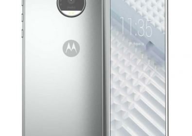 Motorola Moto Z Style и Moto Z Play – наследниците на серията Moto X 